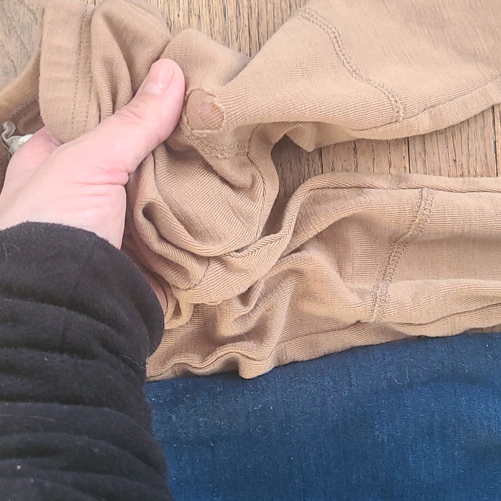 Merino Wool Base Layer Lot - Picture 3 of 9